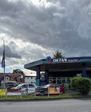 OKTAN Tankstelle Bild 2