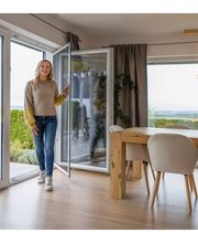 Christopher Maack der Mückengittermacher Bild 5