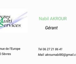 Sevres Multi Services image 12