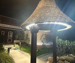 Aparthotel & Restaurant Haus Windhook Bild 9