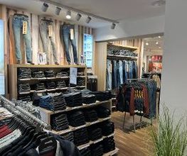 JEANS FRITZ Bild 12