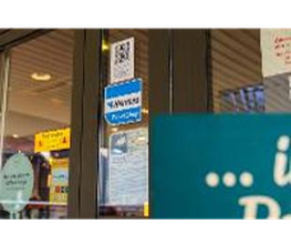 Shell Recharge Charging Station Bild 16
