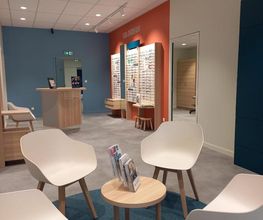 Écouter Voir Optique LUCON image 5