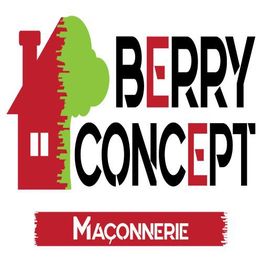 Berry Concept Maçonnerie SAS