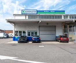 EUROMASTER Heilbronn LKW Bild 2