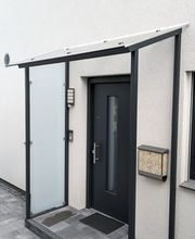 Metallbau Sturm Bild 4