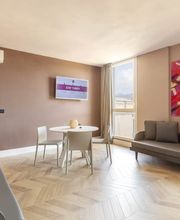 B&B HOTEL Genova City Center immagine 12