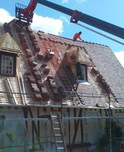 Bernayenne Couverture image 3