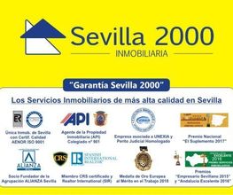 Inmobiliaria Sevilla 2000 Real Estate imagen 7