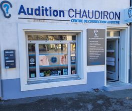 Audition Chaudiron Lambesc image 1