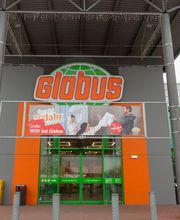 GLOBUS Ludwigshafen Bild 7