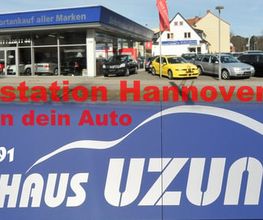 Autohaus UZUN Bild 3