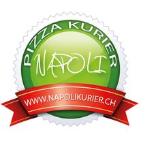 Pizza Kurier Napoli