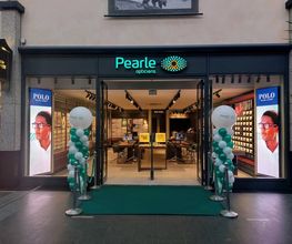 Pearle Opticiens Oldenzaal afbeelding 1