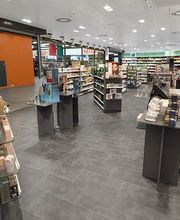 Pharmacie Amavita Portes-Rouges