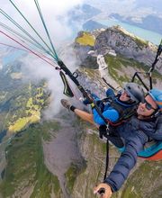 touch and go Paragliding GmbH Bild 14