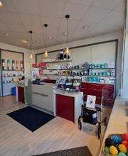 Seeger Gesundheitshaus | Brennerstraße Bild 12