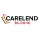 Logo der CareLend Bildungsgesellschaft mbH – Anerkennungsverfahren, Anpassungslehrgänge und Integration internationaler Pflegekräfte.