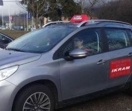 Auto Ecole Ikram image 1