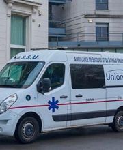 R&M Ambulance image 4