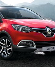 Banholzer - Der Renault