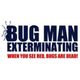 Bug Man Exterminating