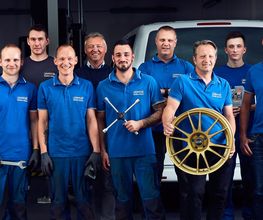 Reifen Eberl GmbH & Co. KG Bild 4