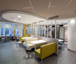 McDonald's Bild 3