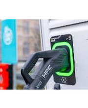 Shell Recharge Charging Station Bild 15