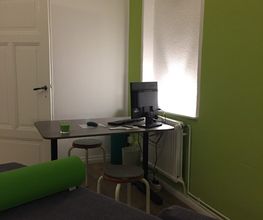 TriPhysio Bild 3