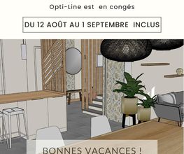 Optiliine Architecte D'intérieur image 1