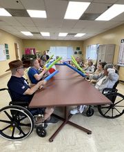 Riviera Palms Rehabilitation Center image 8