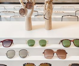Kühnis Optik Appenzell AG Bild 5