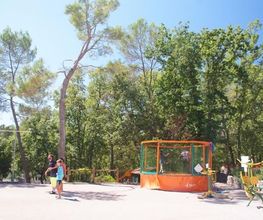 Camping Le Parc image 8