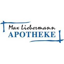 Logo der Max-Liebermann-Apotheke