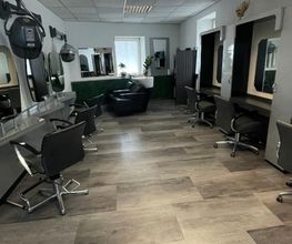 City Friseure Bild 2