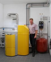 Stemmer Heizung u. Solar Bild 6