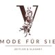 MODE FÜR SIE - Viviane Mende