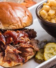 Famous Dave's Bar-B-Que image 8