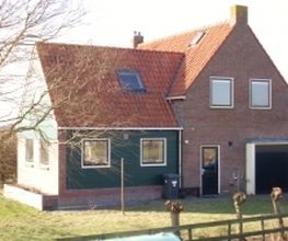 Bouwbedrijf Jonker en Meijerhof