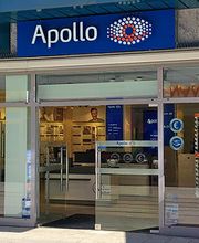 Apollo-Optik - Wilhelmshaven - Marktstr. Bild 1