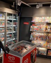 JET Tankstelle Bild 3
