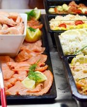 Les buffets de Léa image 2