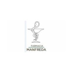 Farmacia Manfreda logo