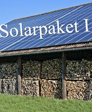 Sonnenenergie Niederrhein GmbH & Co. KG Bild 2