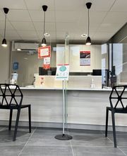 Biogroup Laborizon Bretagne - Laboratoire Rue de Vern - Accueil