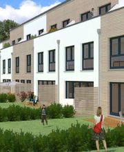 Referenzobjekt Bauträger Bei diesem Objekt wurden im Mitvertrieb von insgesamt 18 Einheiten, 11 Wohnungen erfolgreich durch die Fa. Kompass Immobilien Ratisbona verkauft.