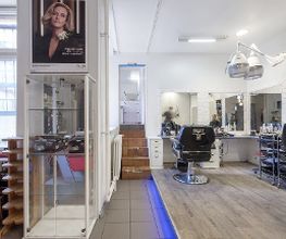 Coiffeur/Friseur Metin Bild 14