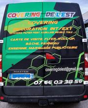 Covering De L'est image 4