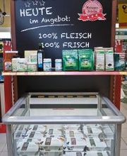 DAS FUTTERHAUS - Lilienthal Bild 13